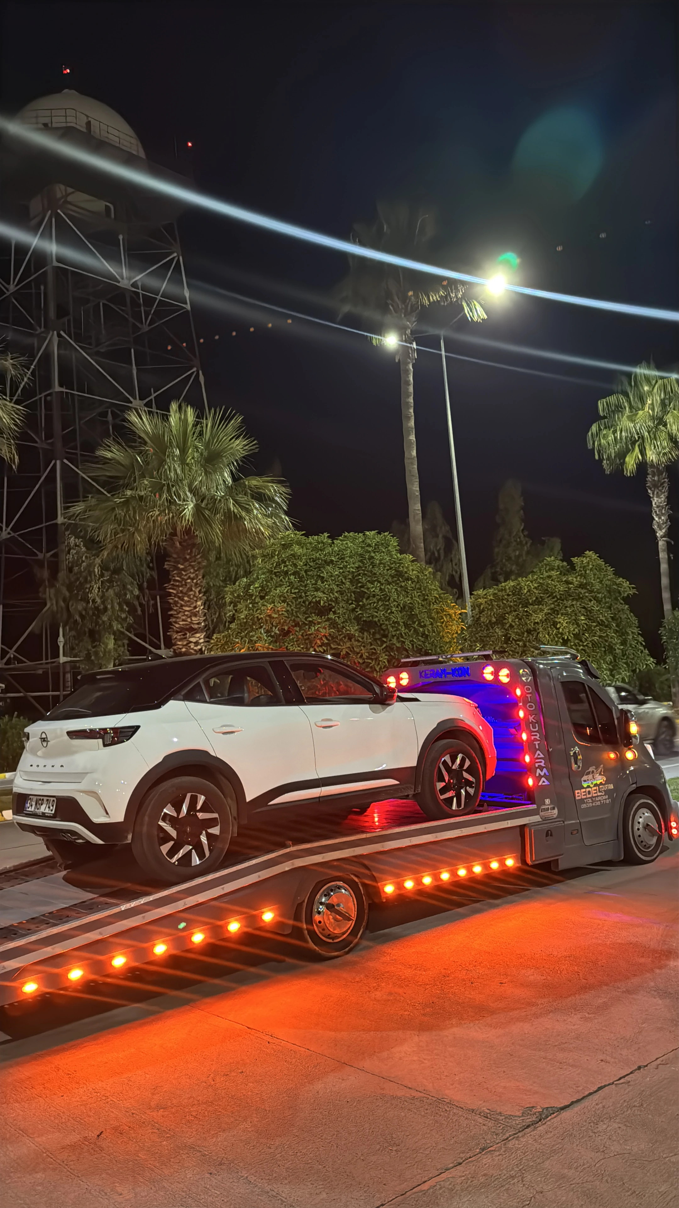 Yatağan Oto Kurtarma - Fotoğraf 1