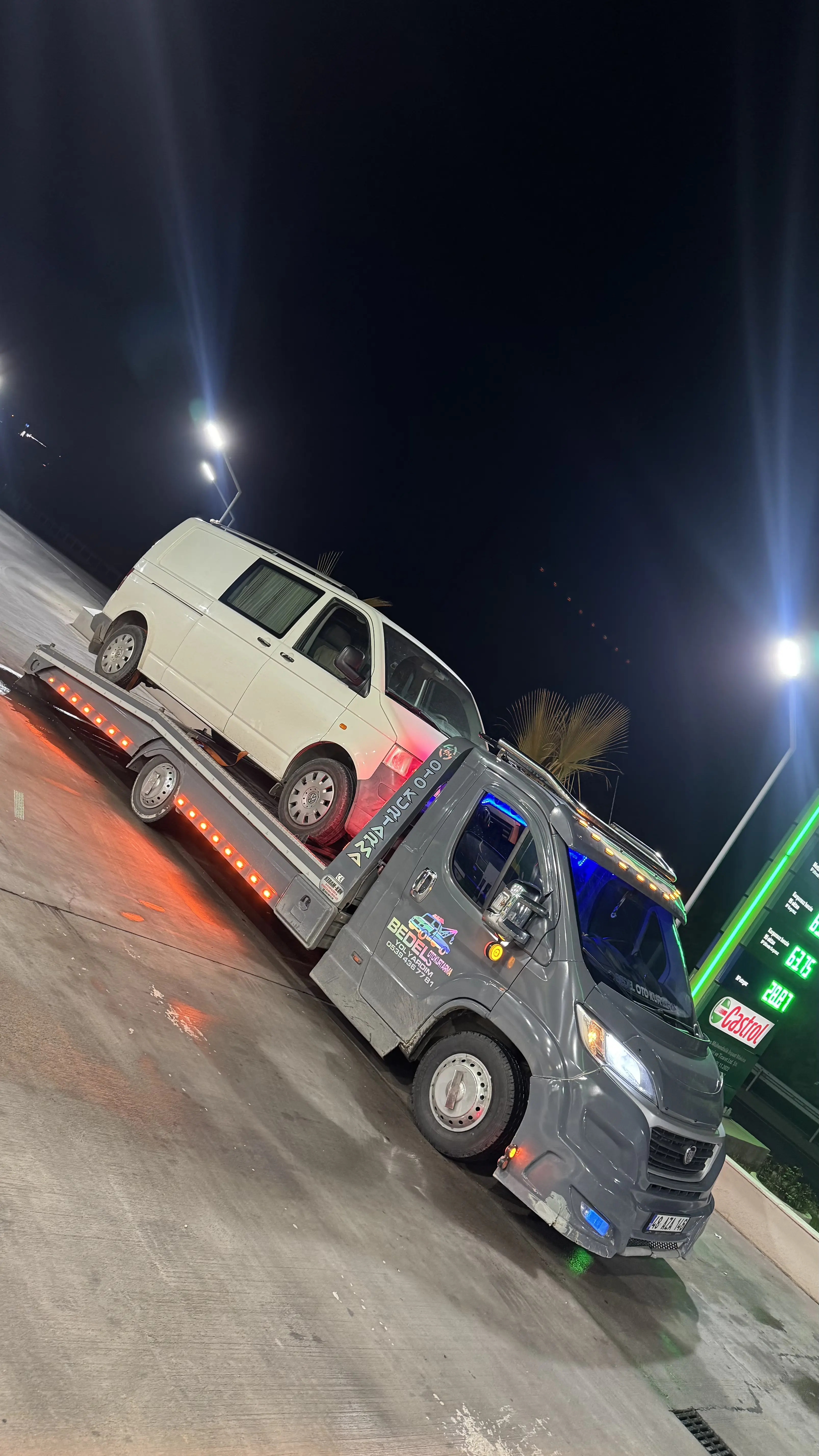 Yatağan Oto Kurtarma - Fotoğraf 10