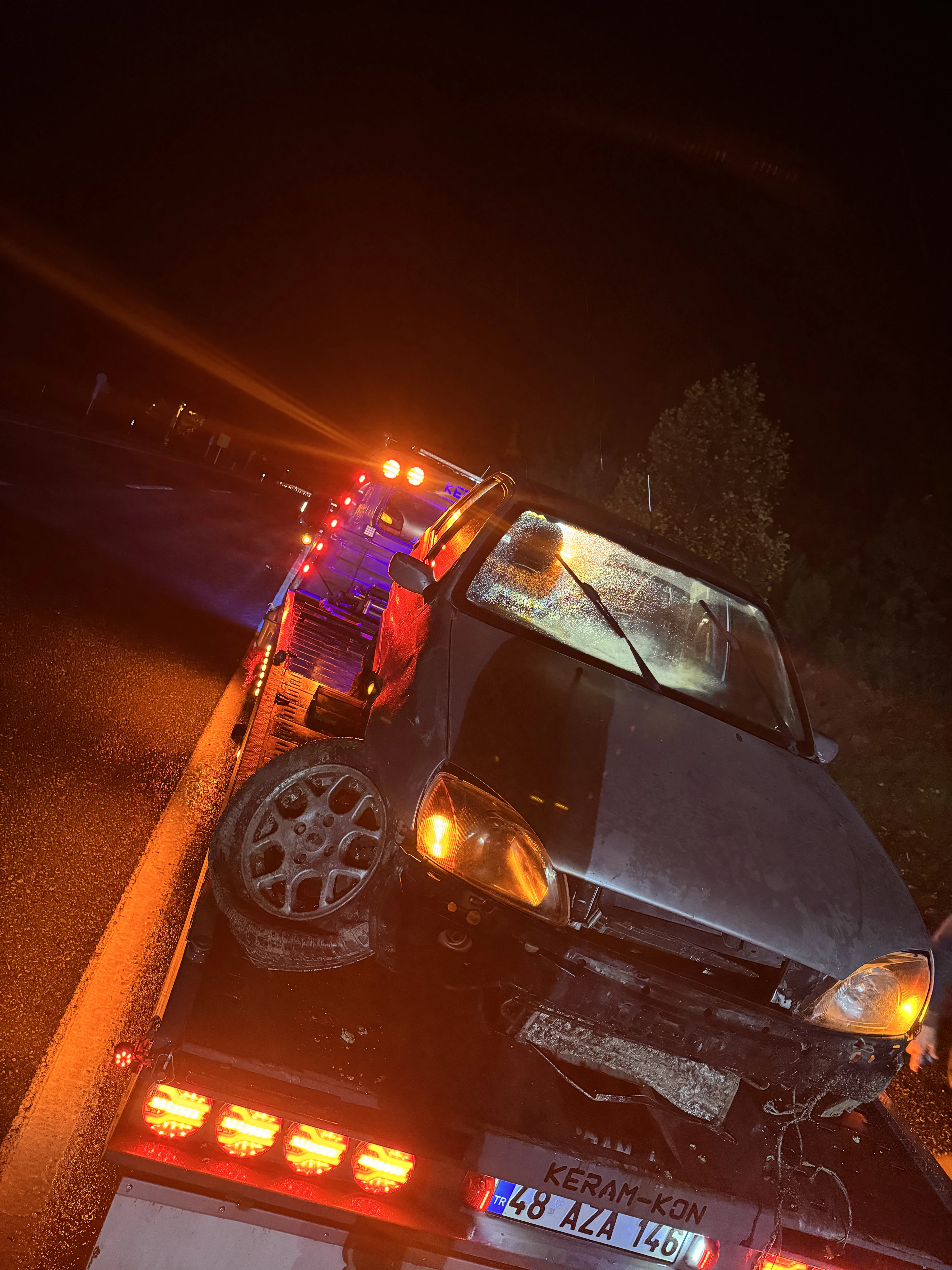 Yatağan Oto Kurtarma - Fotoğraf 11