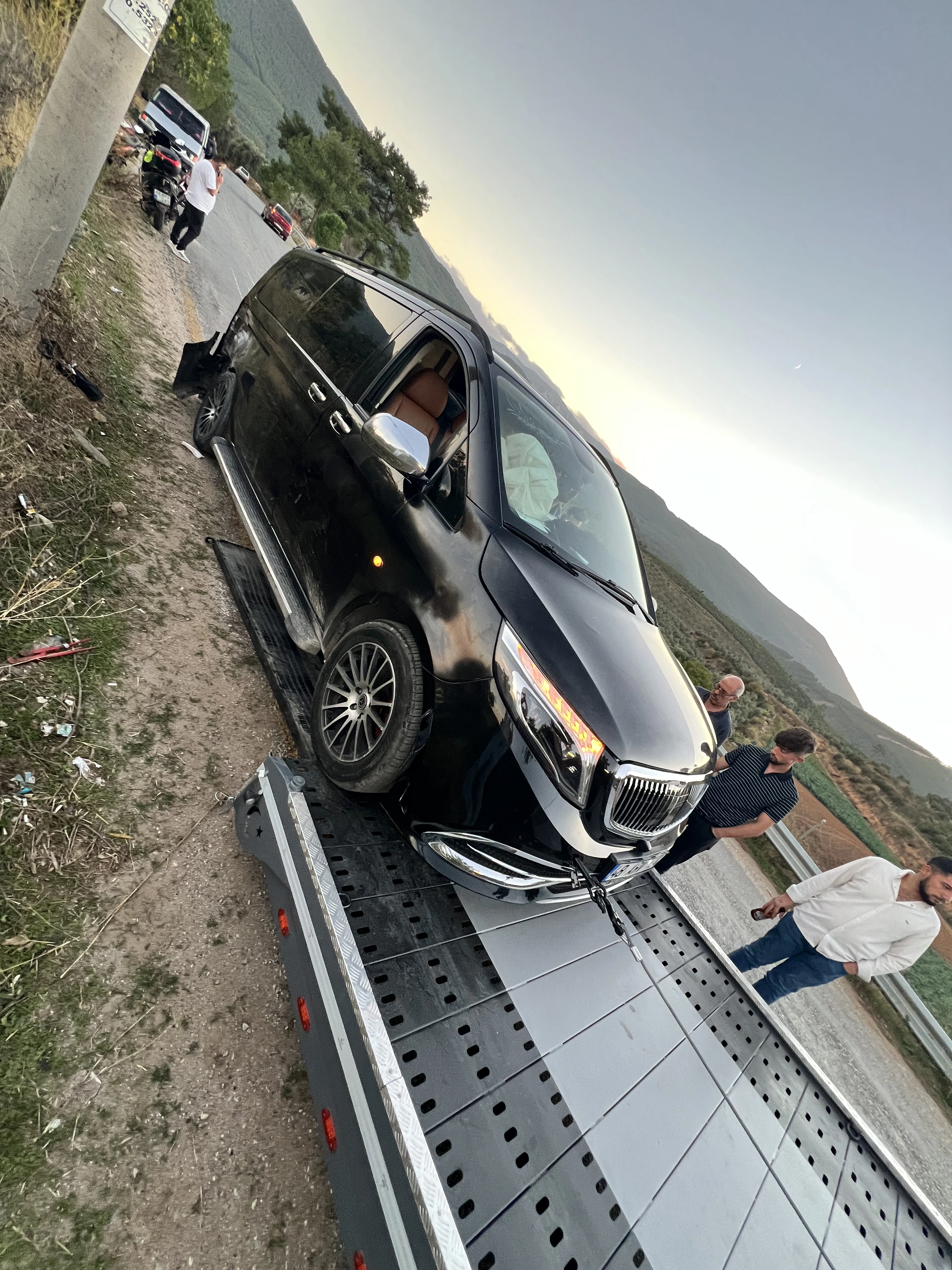 Yatağan Oto Kurtarma - Fotoğraf 18