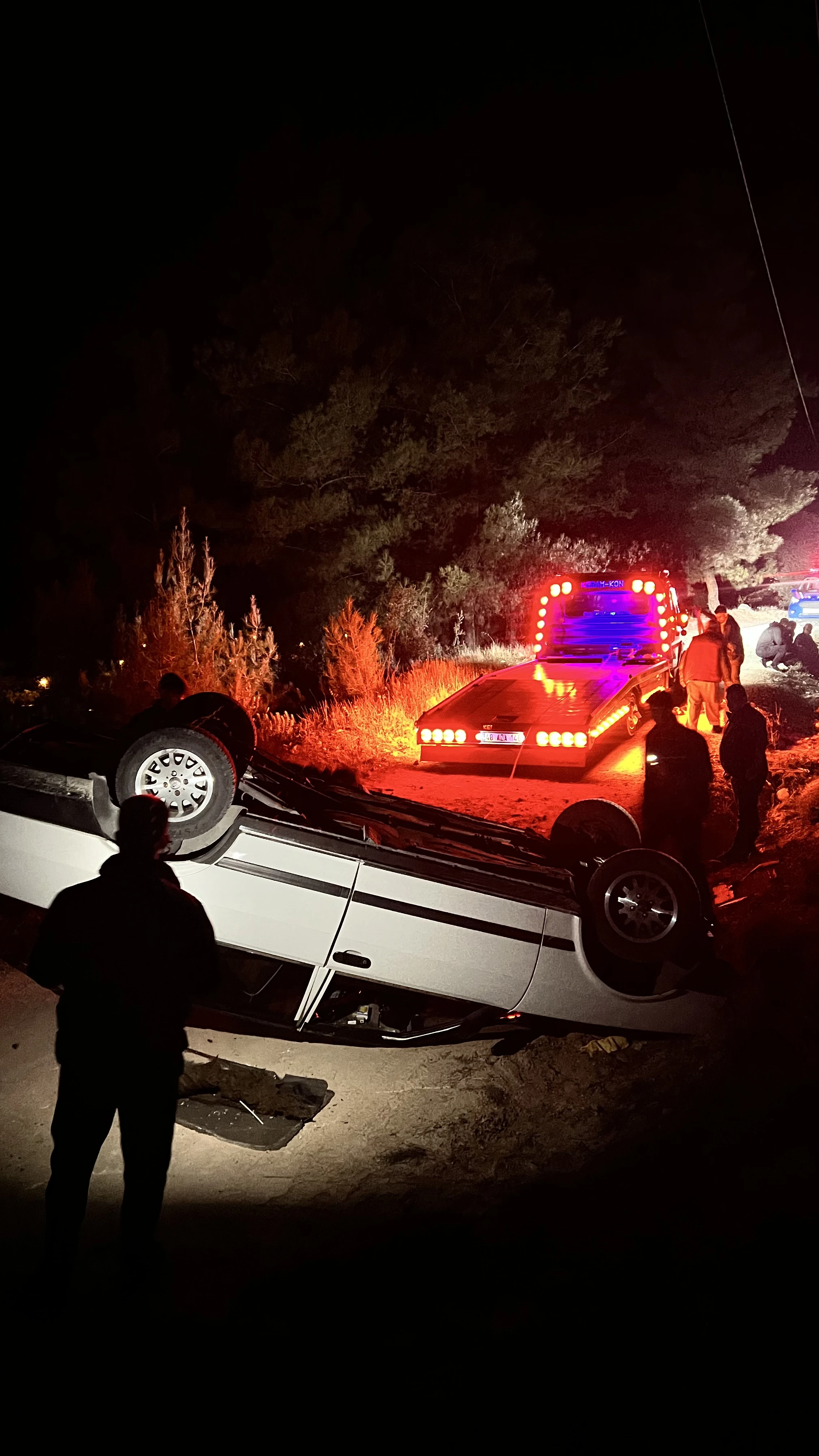 Yatağan Oto Kurtarma - Fotoğraf 20