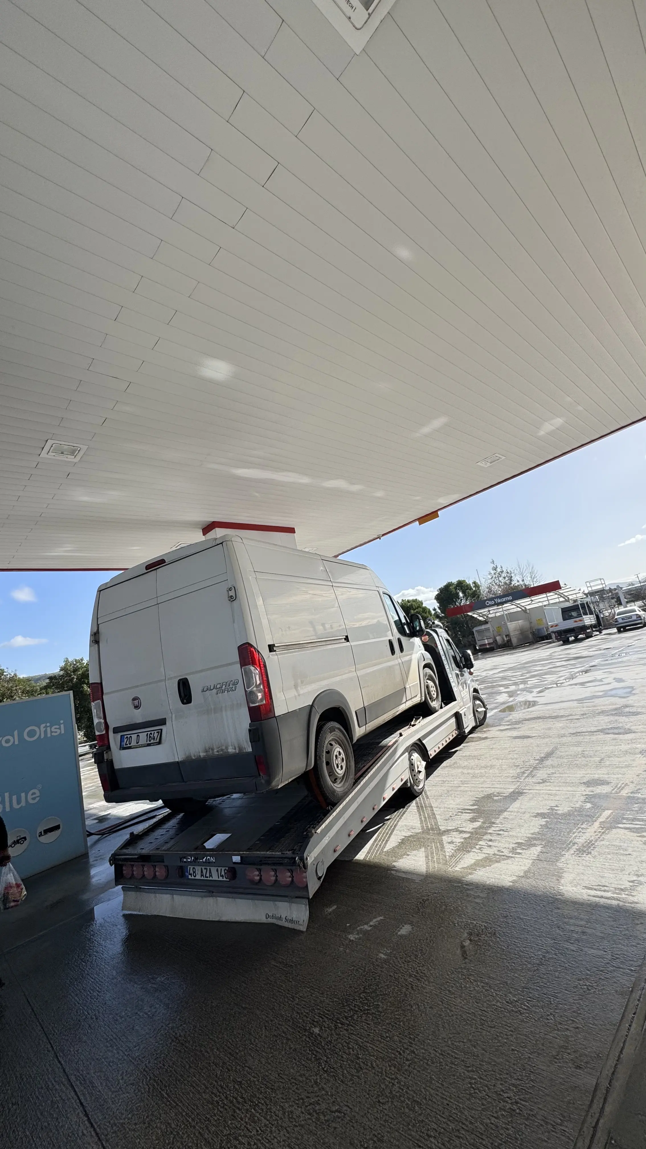 Yatağan Oto Kurtarma - Fotoğraf 4